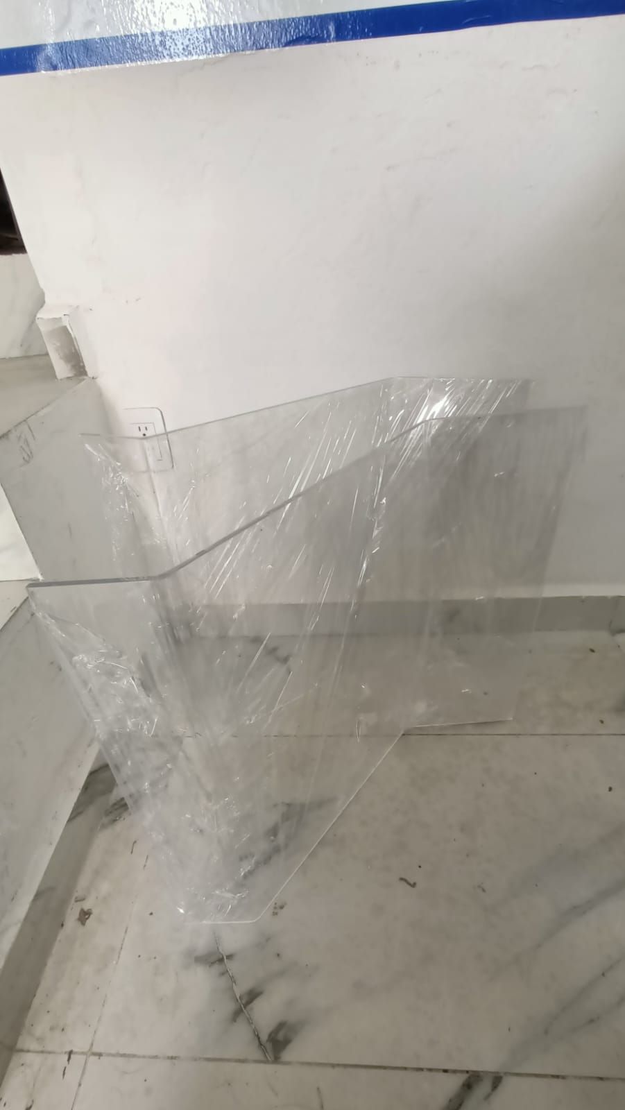 Fabricación de acrílico - Punto Clave, Monterrey