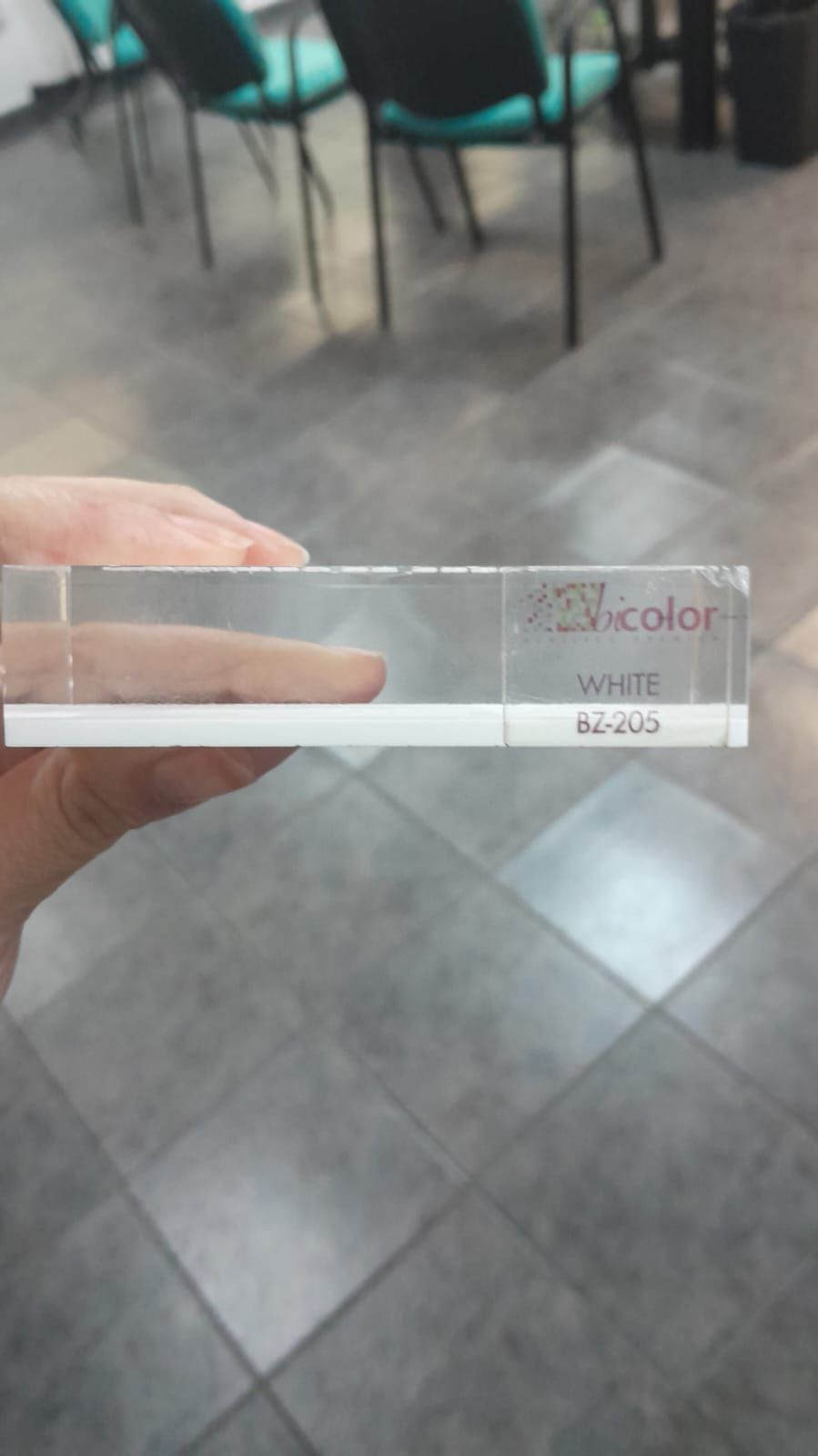 Trabajo personalizado en acrílico - Punto Clave Monterrey