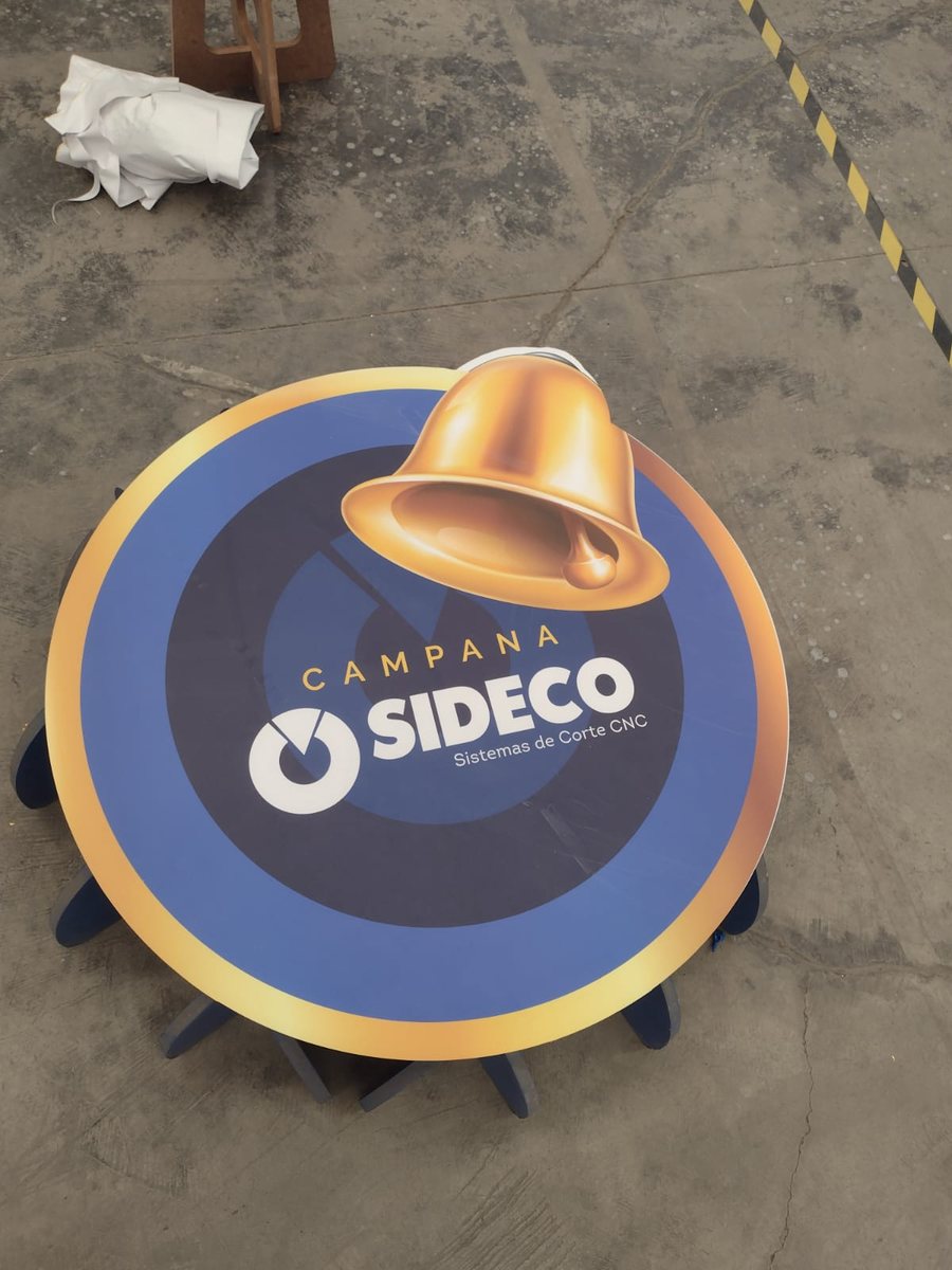 SIDECO — señal de campaña interna, producido por Punto Clave en Monterrey