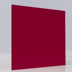 Color de acrílico L-123 (Alto impacto · Sólido)