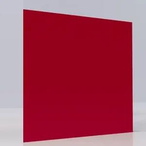 Color de acrílico L-135 (Alto impacto · Sólido)