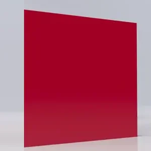 Color de acrílico L-137 (Alto impacto · Sólido)