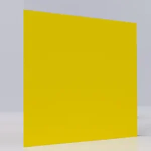 Color de acrílico L-167 (Alto impacto · Sólido)