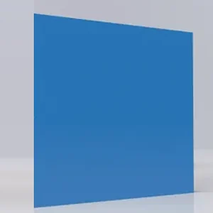 Color de acrílico L-191 (Alto impacto · Sólido)