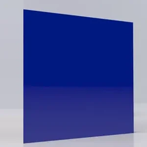 Color de acrílico L-196 (Alto impacto · Sólido)