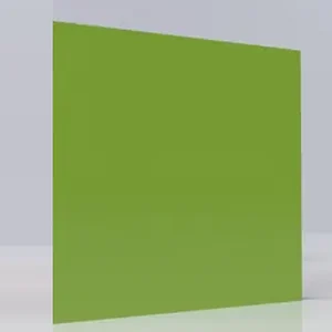Color de acrílico L-492 (Alto impacto · Sólido)