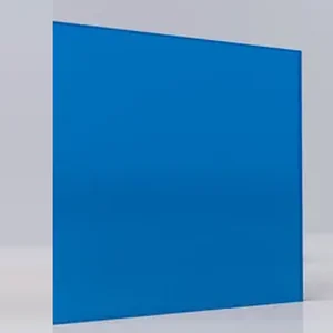 Color de acrílico L-077 (Alto impacto · Translúcido)
