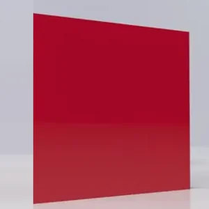 Color de acrílico L-134 (Alto impacto · Translúcido)