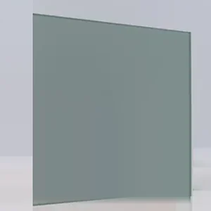 Color de acrílico H-072 (Alto impacto · Transparente)