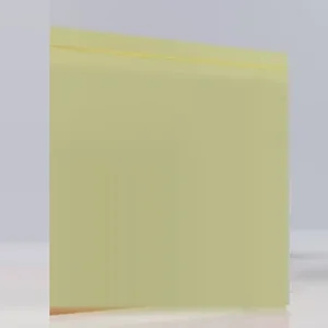 Color de acrílico BL-040 (Bicolor · Transparente)