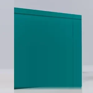 Color de acrílico BL-067 (Bicolor · Transparente)