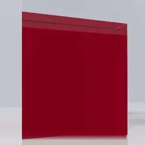 Color de acrílico BL-129 (Bicolor · Transparente)