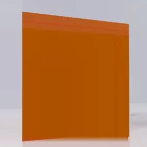 Color de acrílico BL-152 (Bicolor · Transparente)
