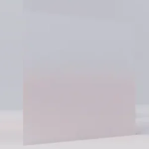 Color de acrílico Blanco para LED (Blanco para LED)