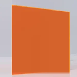 Color de acrílico L-032 (Fluorescente)