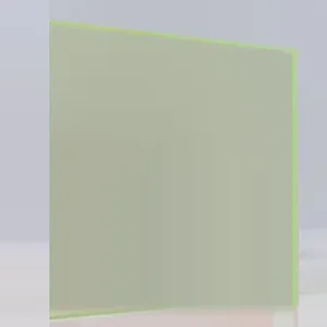 Color de acrílico L-033 (Fluorescente)