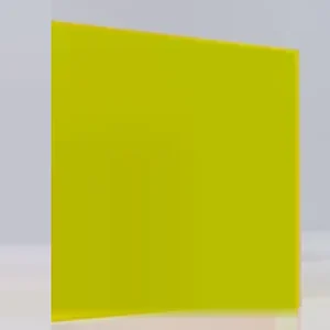 Color de acrílico L-043 (Fluorescente)