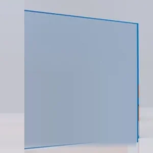 Color de acrílico L-089 (Fluorescente)