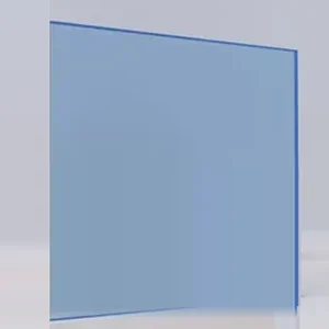 Color de acrílico L-114 (Fluorescente)