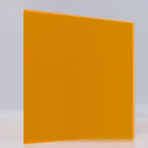 Color de acrílico L-158 (Fluorescente)
