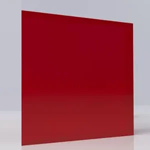 Color de acrílico L-134 (Grado mueble · Translúcido)