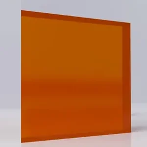 Color de acrílico L-152 (Grado mueble · Translúcido)