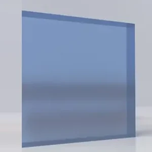 Color de acrílico L-189 (Grado mueble · Translúcido)