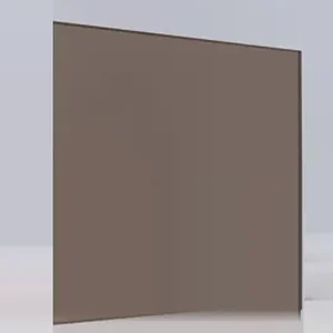 Color de acrílico H-083 (Humo)