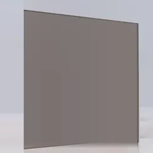 Color de acrílico H-11 (Humo)