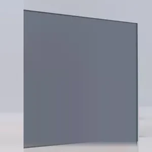 Color de acrílico H-17 (Humo)