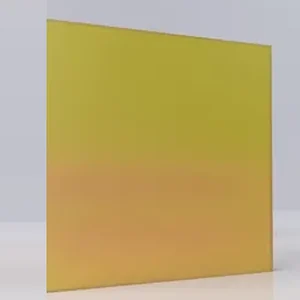 Color de acrílico L-100 (Satinado · Translúcido)