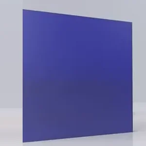 Color de acrílico L-120 (Satinado · Translúcido)