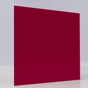 Color de acrílico L-123 (Sólido)