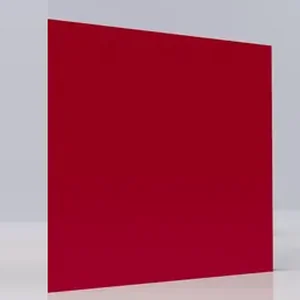 Color de acrílico L-135 (Sólido)