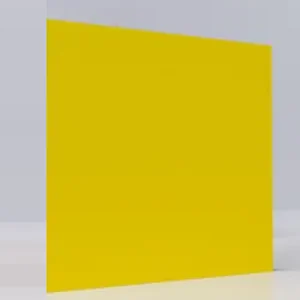 Color de acrílico L-167 (Sólido)