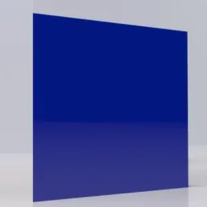 Color de acrílico L-196 (Sólido)