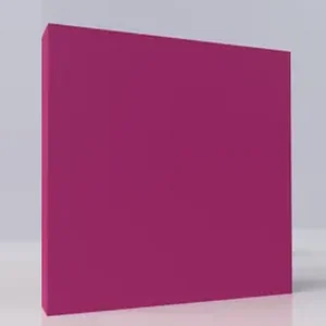 Color de acrílico NVK-116 (Superficie sólida)