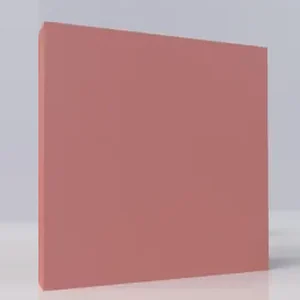 Color de acrílico NVK-122 (Superficie sólida)