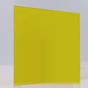 Color de acrílico L-045 (Transparente)