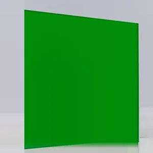 Color de acrílico L-054 (Transparente)