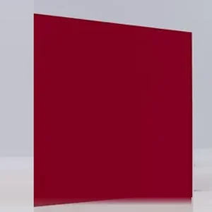 Color de acrílico L-130 (Transparente)
