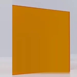 Color de acrílico L-151 (Transparente)
