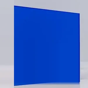 Color de acrílico L-186 (Transparente)