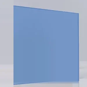 Color de acrílico L-189 (Transparente)
