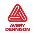 Logo Avery Dennison
