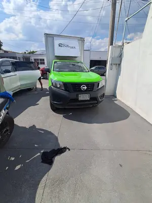 One Carrier Logistics — rotulación vehicular Monterrey